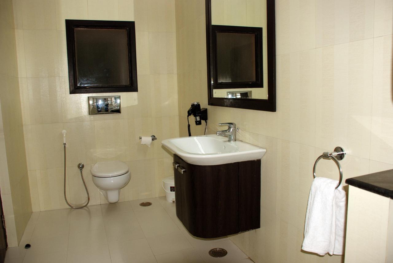 Alasia Hotel Kasauli Extérieur photo
