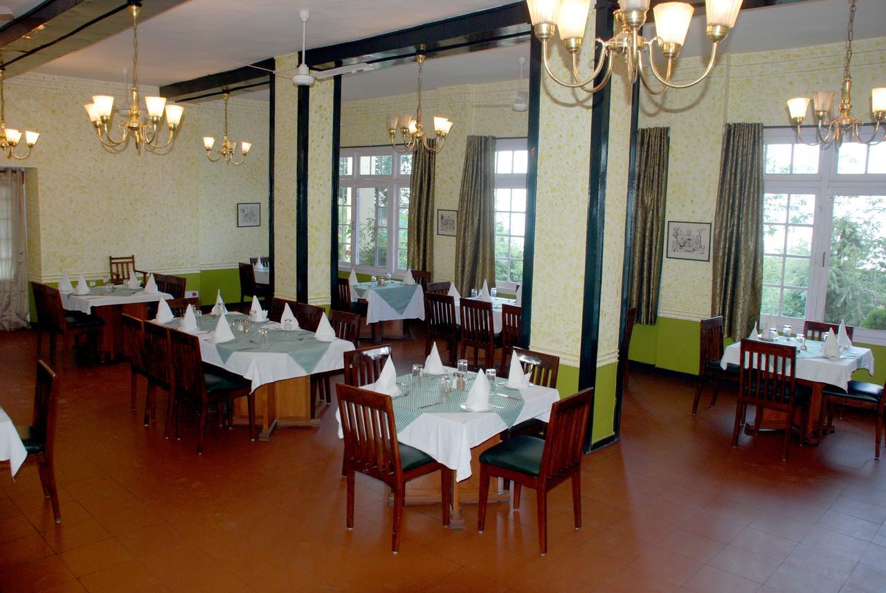Alasia Hotel Kasauli Extérieur photo